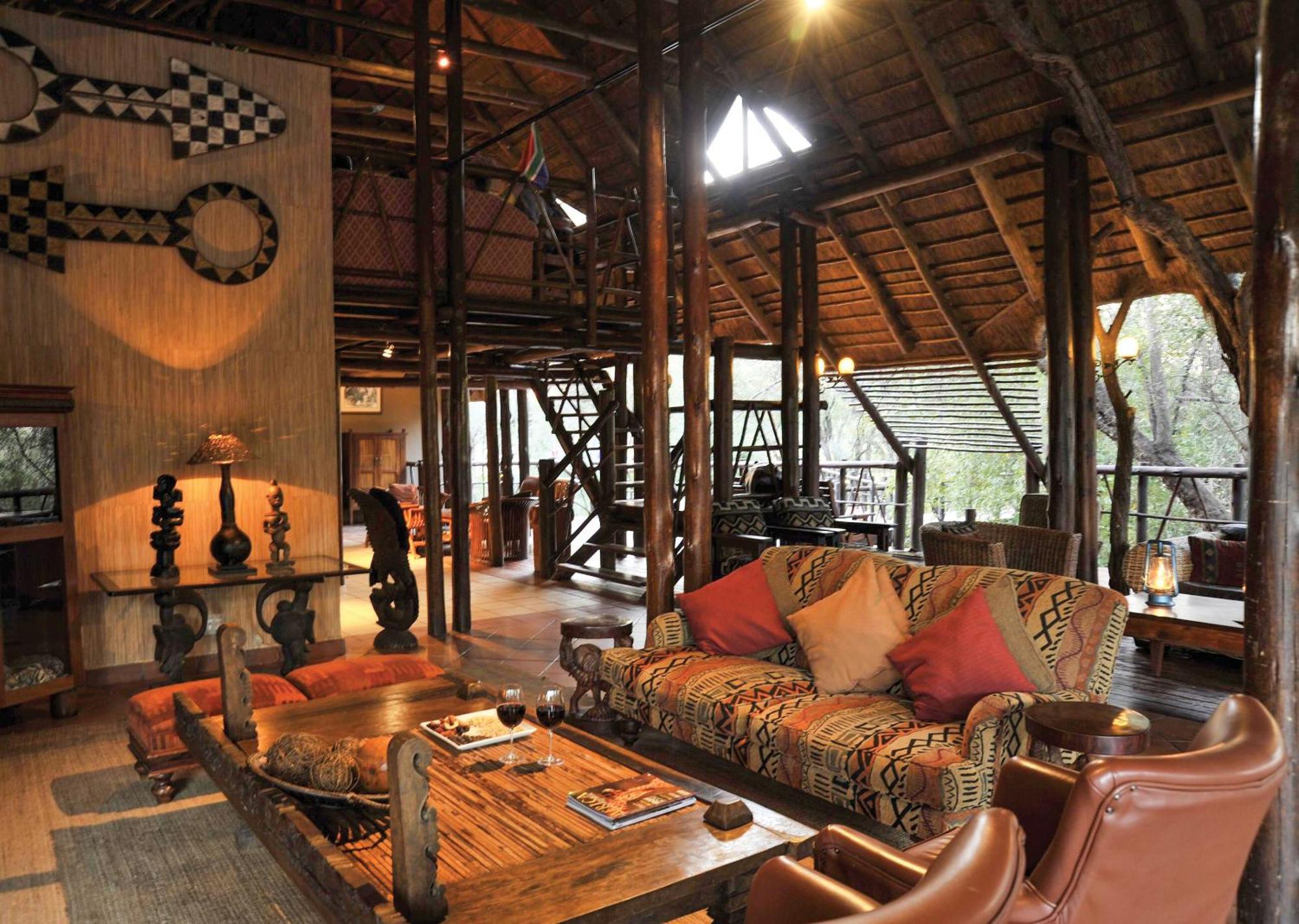 Madikwe River Lodge By Dream Resorts Madikwe viltreservat Exteriör bild