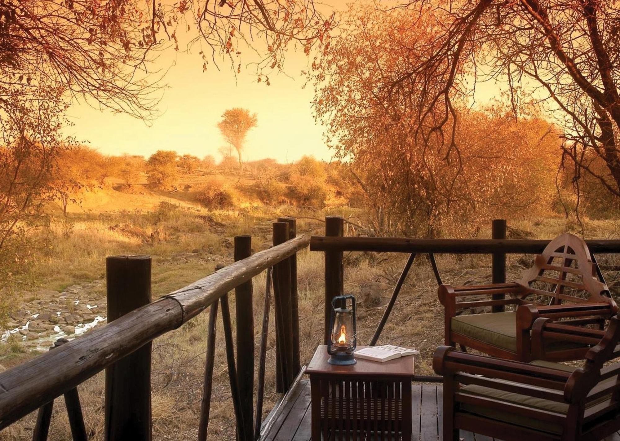 Madikwe River Lodge By Dream Resorts Madikwe viltreservat Exteriör bild