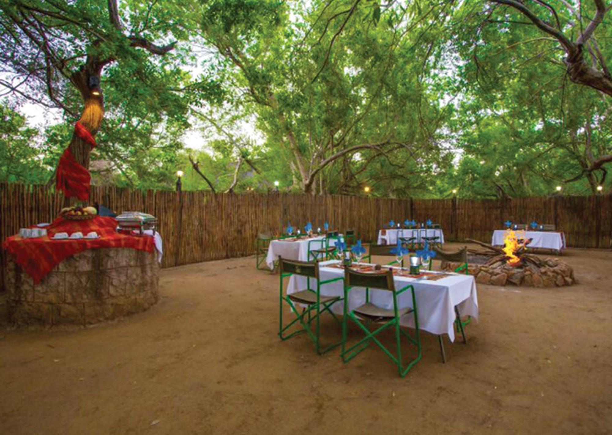 Madikwe River Lodge By Dream Resorts Madikwe viltreservat Exteriör bild