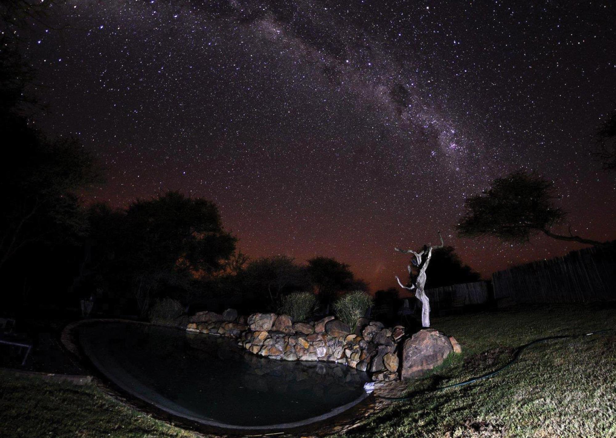 Madikwe River Lodge By Dream Resorts Madikwe viltreservat Exteriör bild