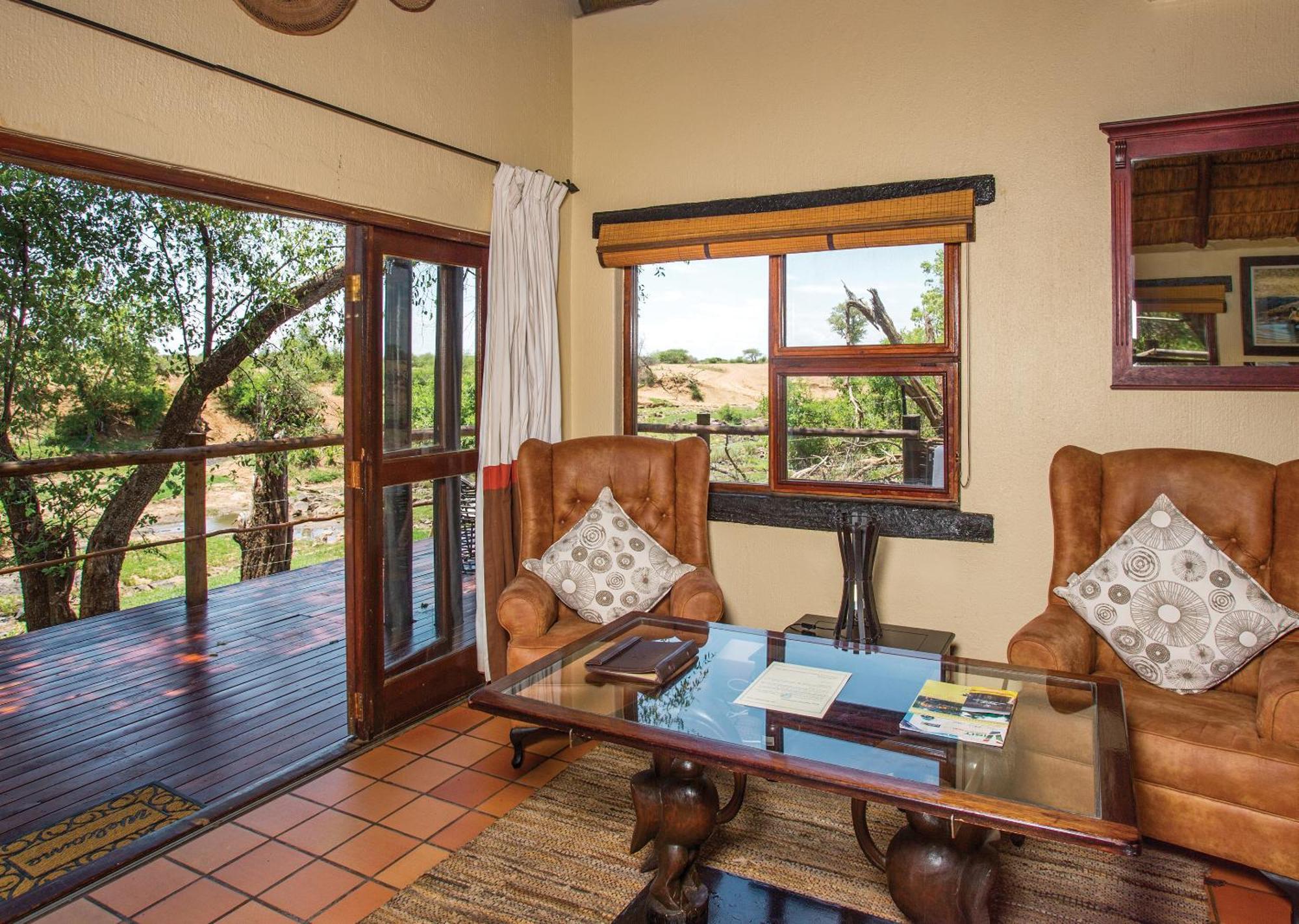 Madikwe River Lodge By Dream Resorts Madikwe viltreservat Rum bild
