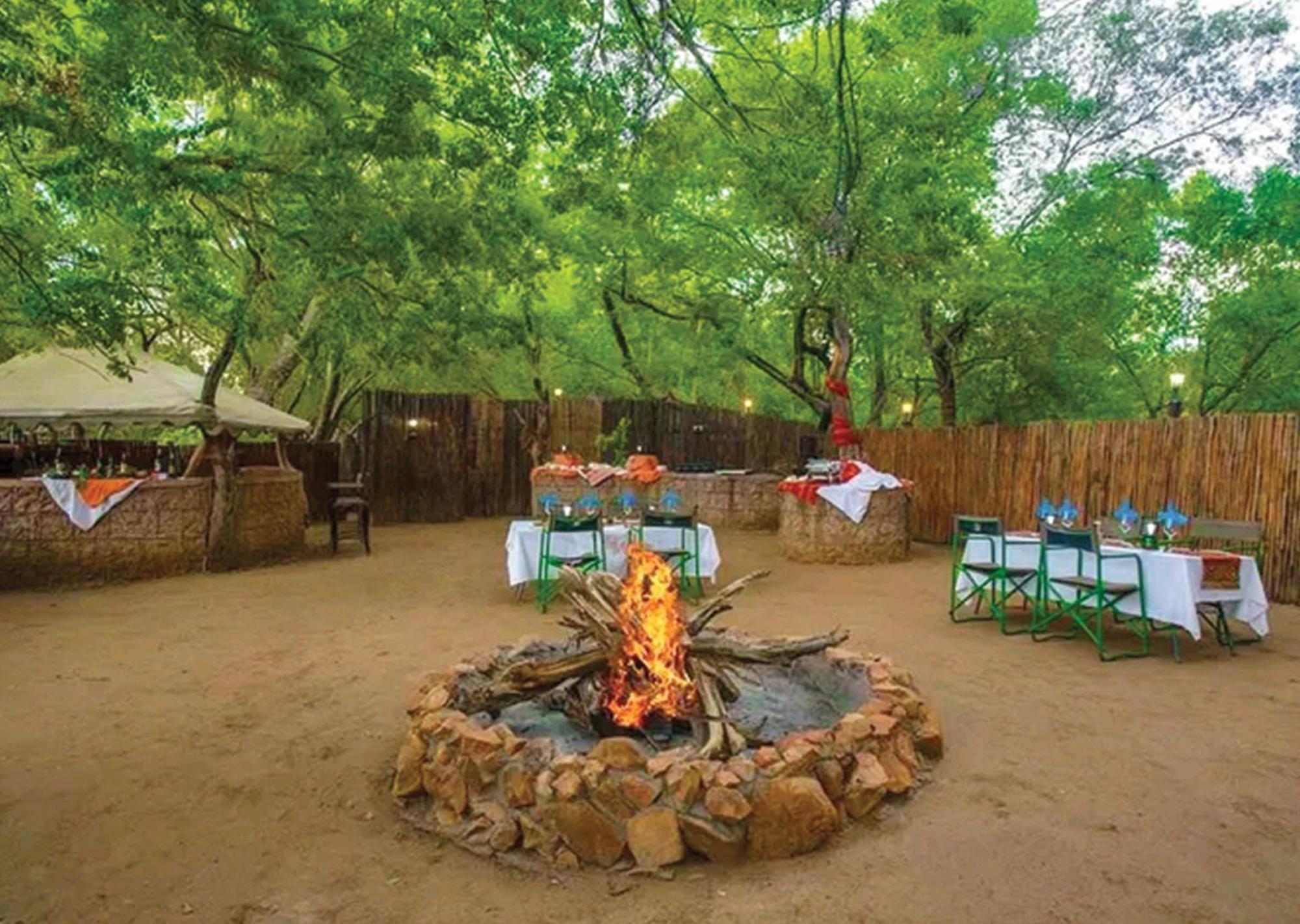 Madikwe River Lodge By Dream Resorts Madikwe viltreservat Exteriör bild