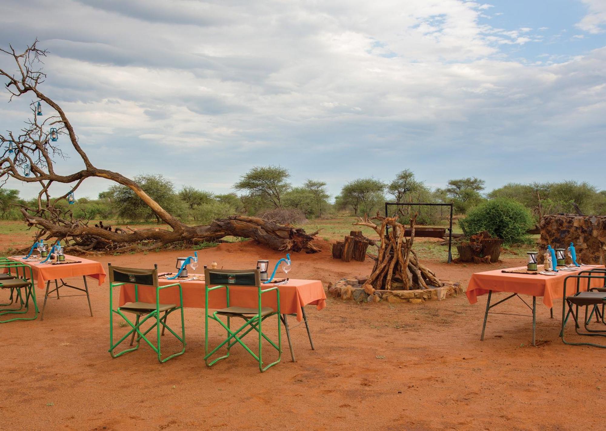Madikwe River Lodge By Dream Resorts Madikwe viltreservat Exteriör bild
