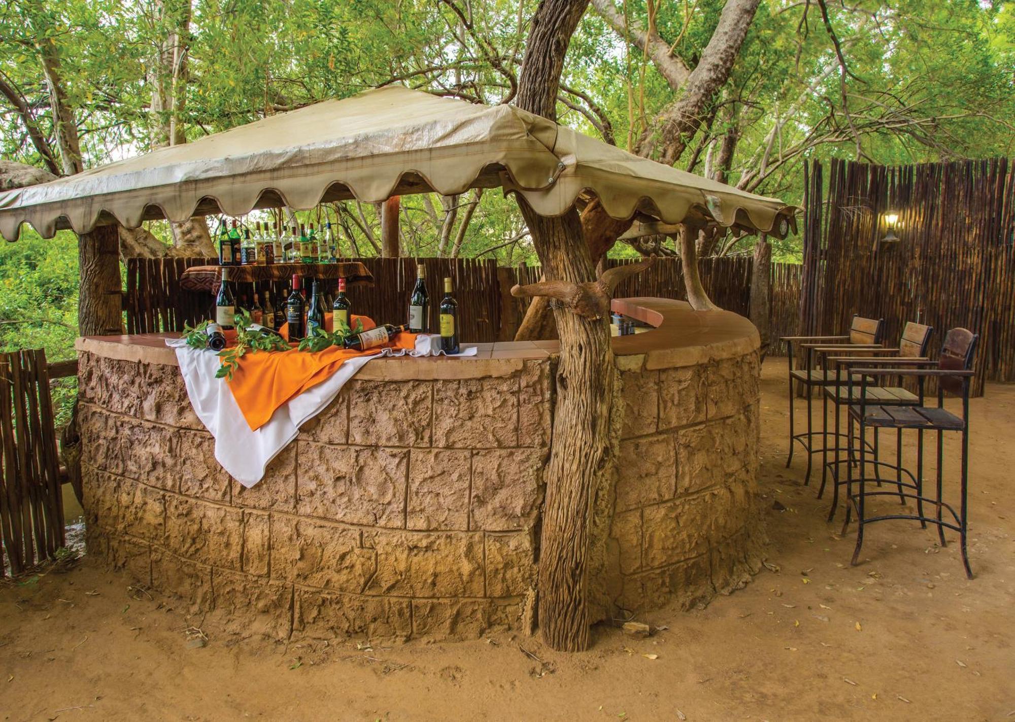 Madikwe River Lodge By Dream Resorts Madikwe viltreservat Exteriör bild