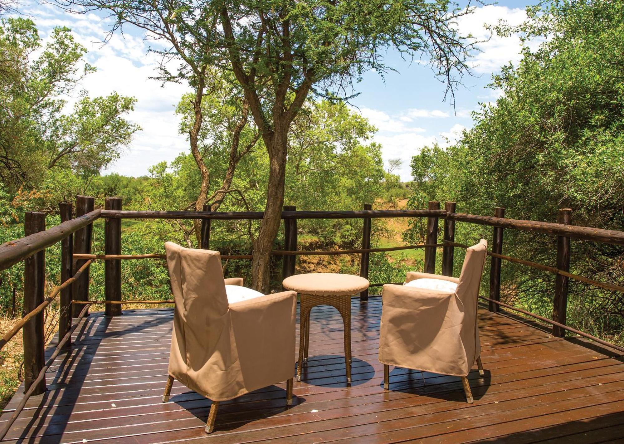 Madikwe River Lodge By Dream Resorts Madikwe viltreservat Rum bild