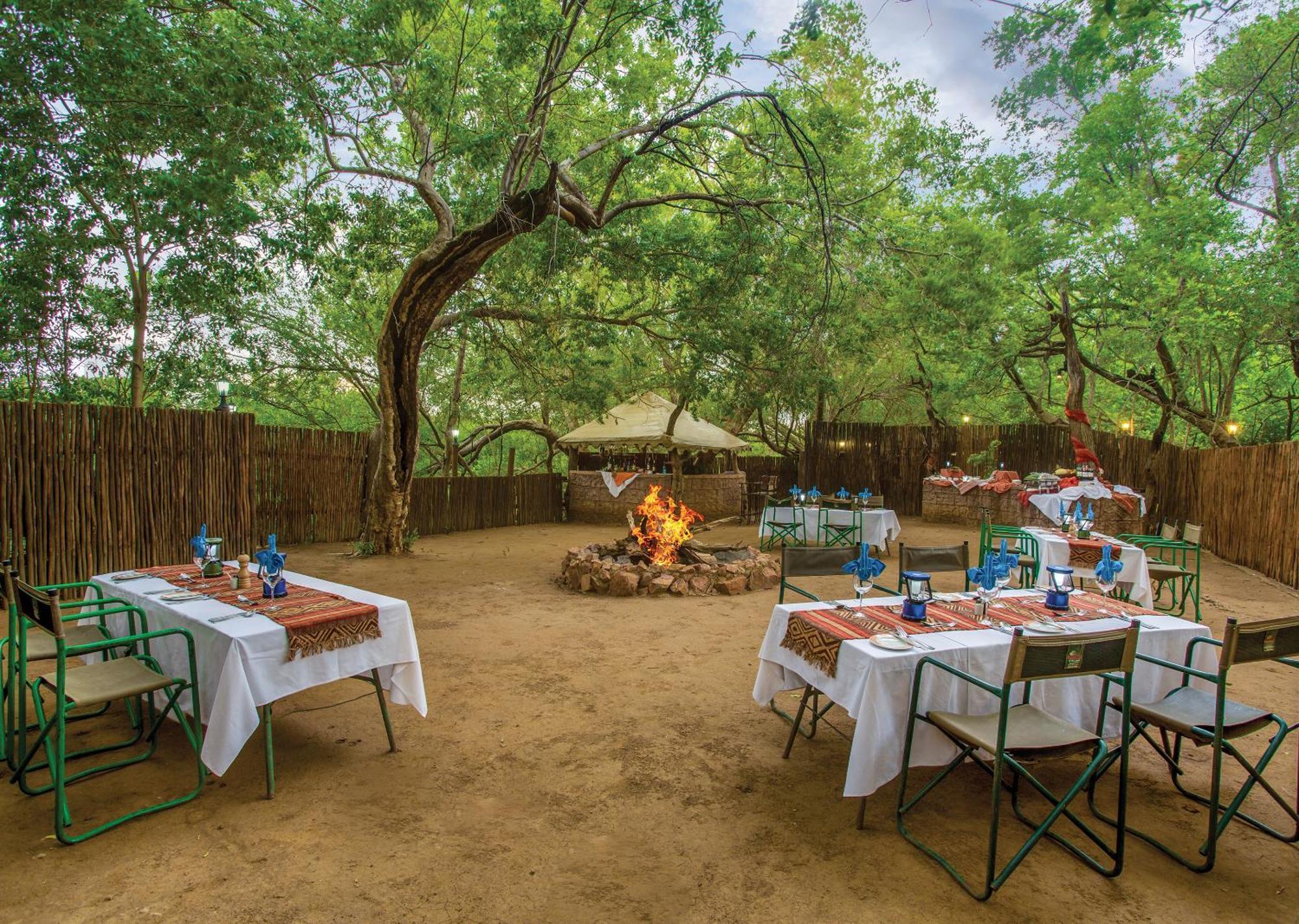 Madikwe River Lodge By Dream Resorts Madikwe viltreservat Exteriör bild